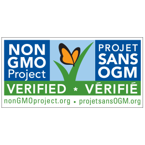 Non-GMO Logo