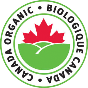 Canada Organic Logo