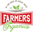 Farmers Organics Logo