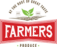 Farmers Produce Logo