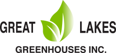 Great Lakes Greenhouses Logo