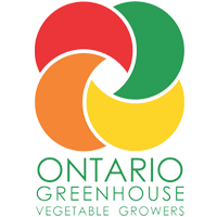 Ontario Greenhouse Vegetable Growers Logo