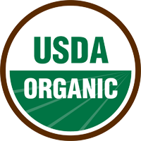 USDA Organic Logo