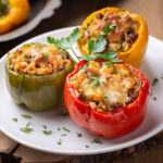 Stuffed Bell Peppers